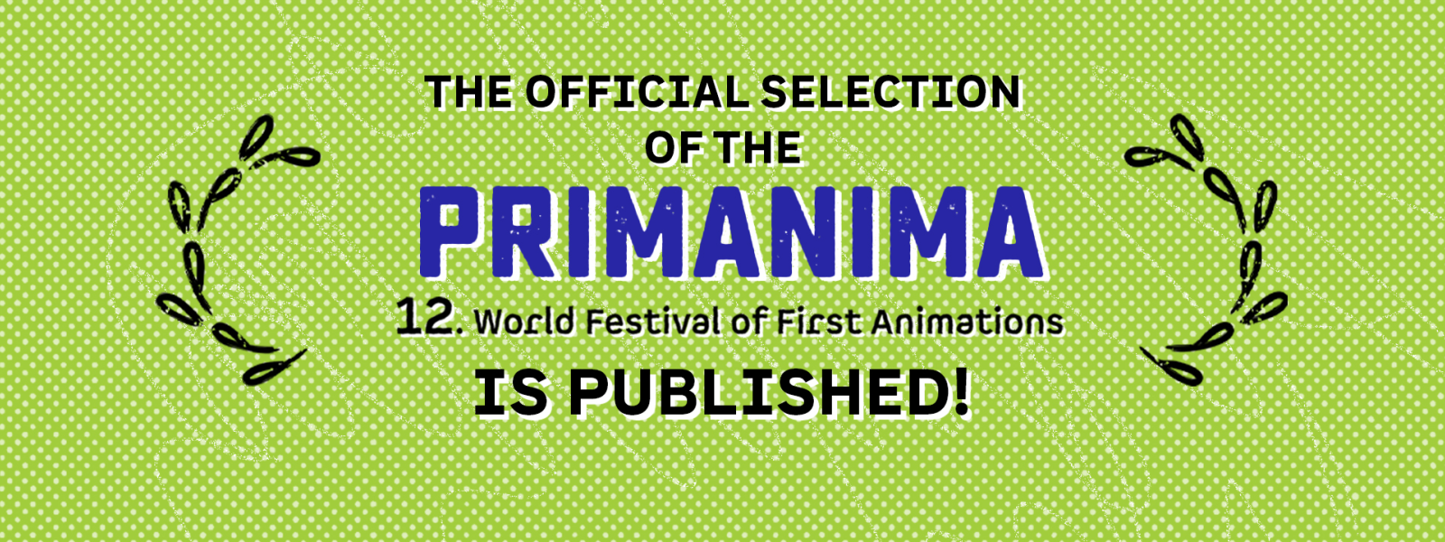 A 12. Primanima filmes programja