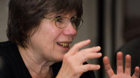 A művészet humánus, nem tud más lenni - villáminterjú Magyar Fruzsinával