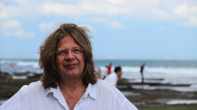 Állami szerepvállalás nélkül nem lehet a kultúra helyzetét megújítani - villáminterjú Muhi Andrással