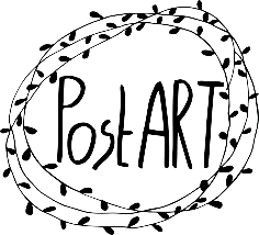 Postart