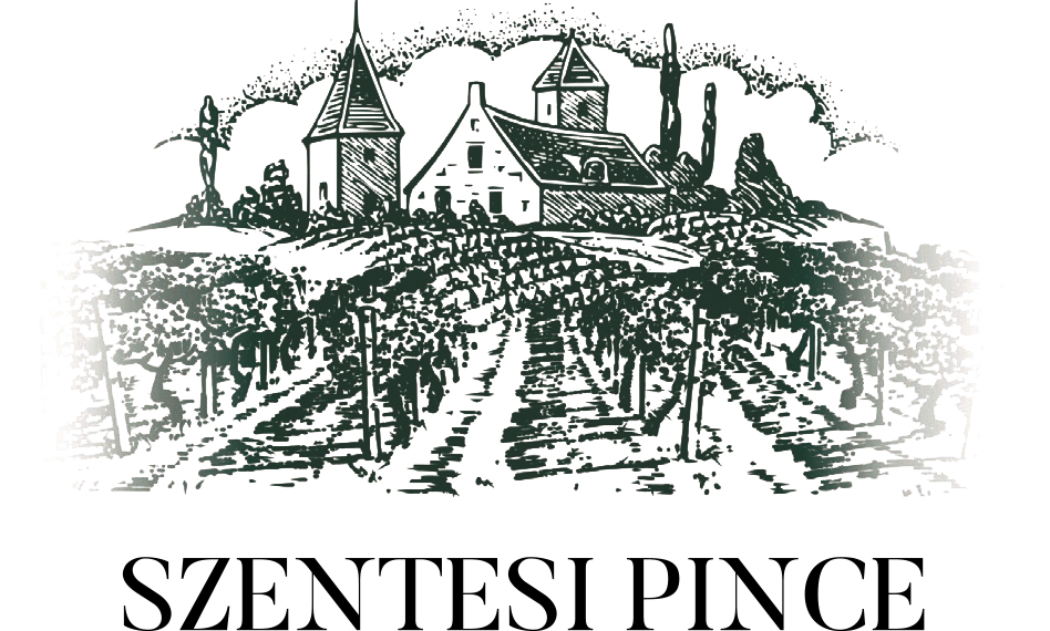 Szentesi pince